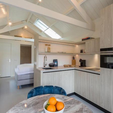 Welcome In - Vakantiewoning 'Lepelaer' - Duinenburg 23, Domburg Bagian luar foto